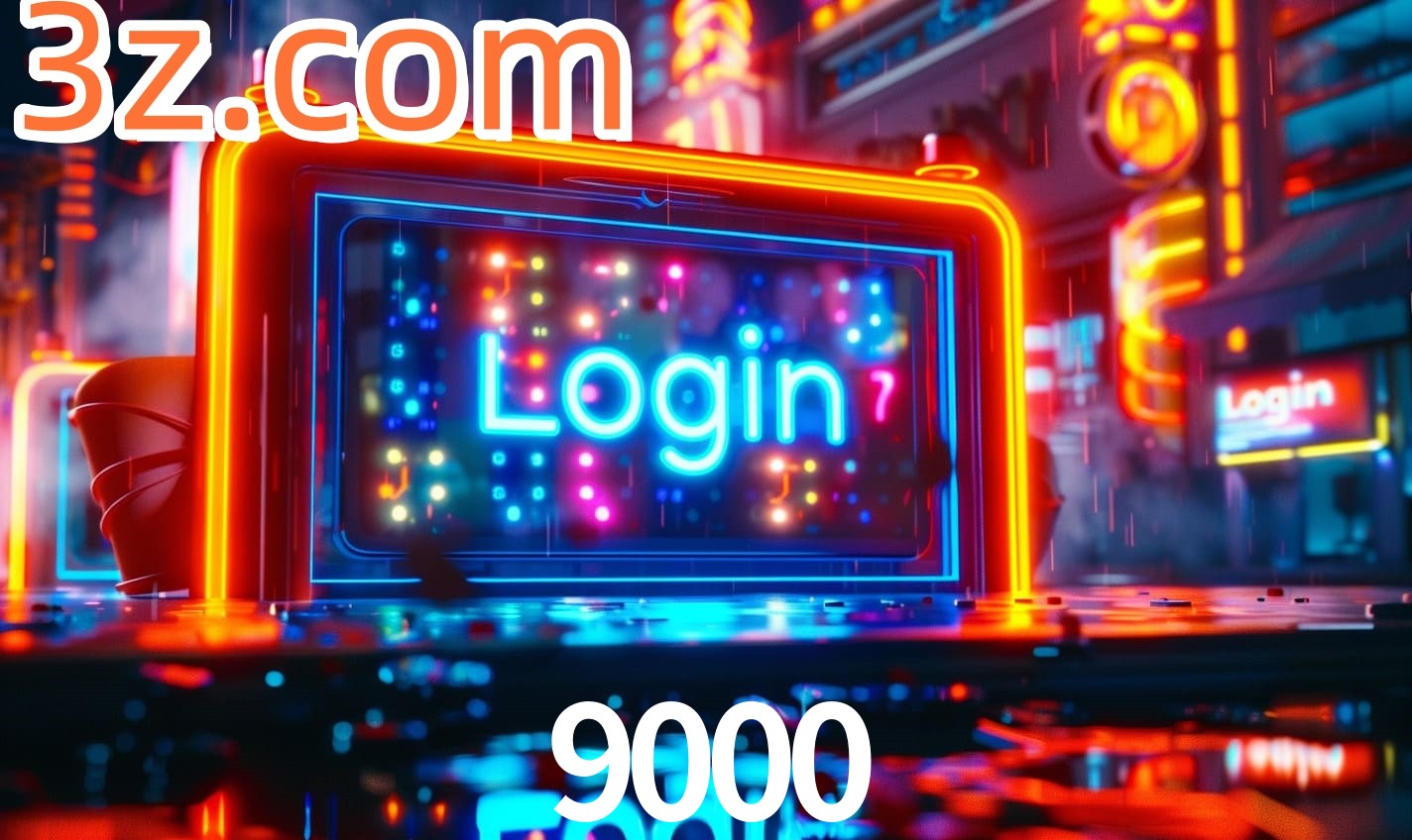 Registre-se hoje no Cassino 9000